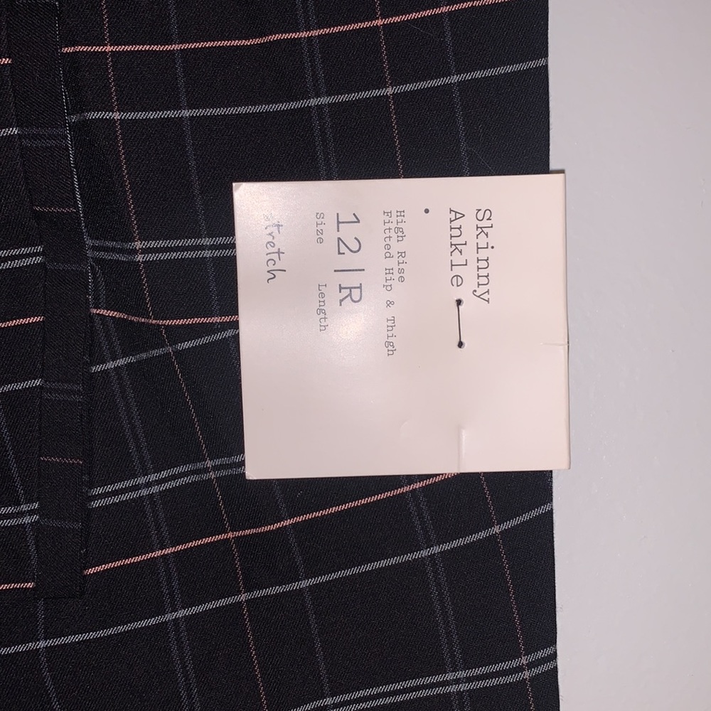 Dress pants - Picture 3 of 4